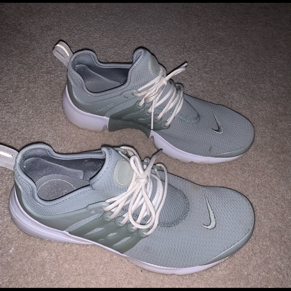 Nike Presto Women’s Shoe Size 8